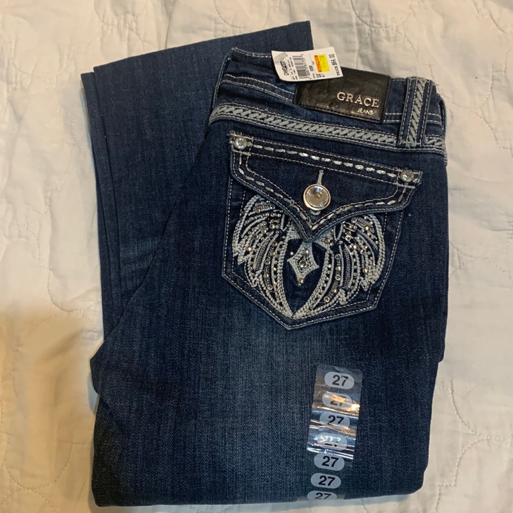 Grace Jeans